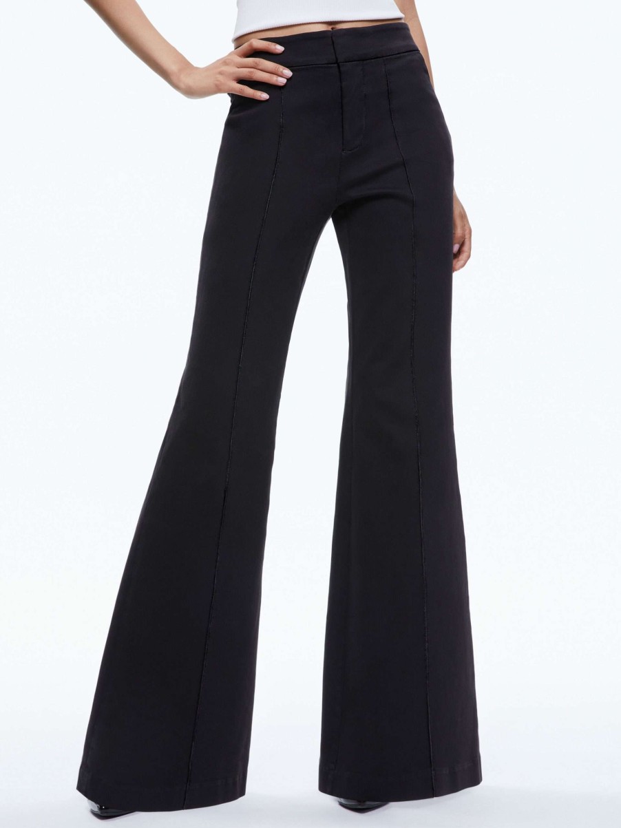 Pants * | Jane Jean Alice And Olivia Discount Online