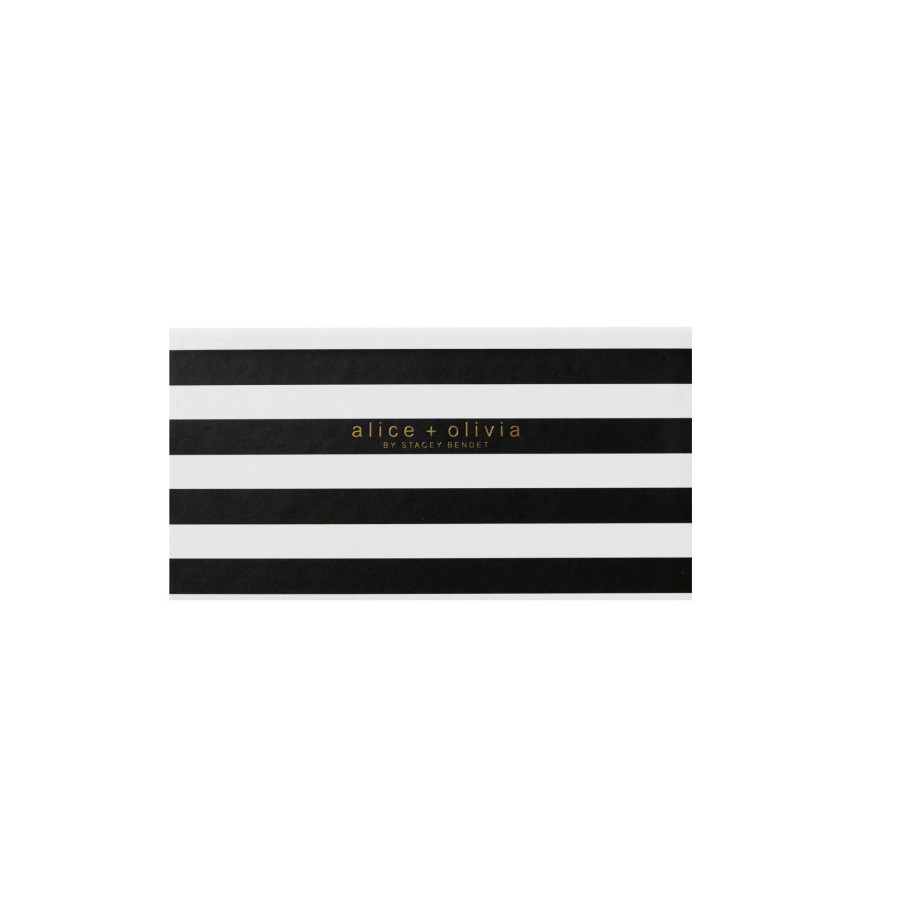 Accessories * | A+O X Fabfitfun Sticky Note Set Alice And Olivia Best Quality