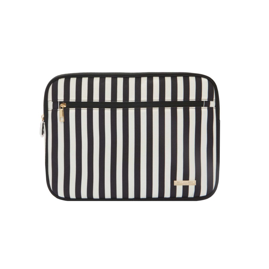 Accessories * | A+O X Fabfitfun Laptop Sleeve Alice And Olivia Crazy Deals